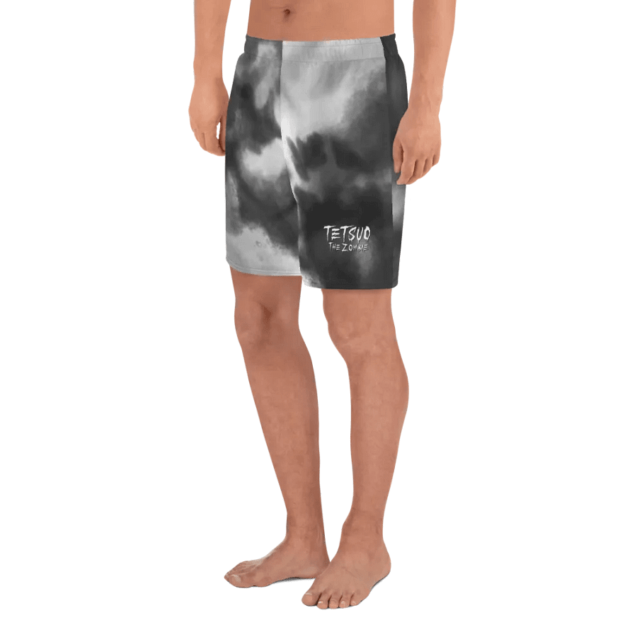 Infected Athletic Shorts product image (5)