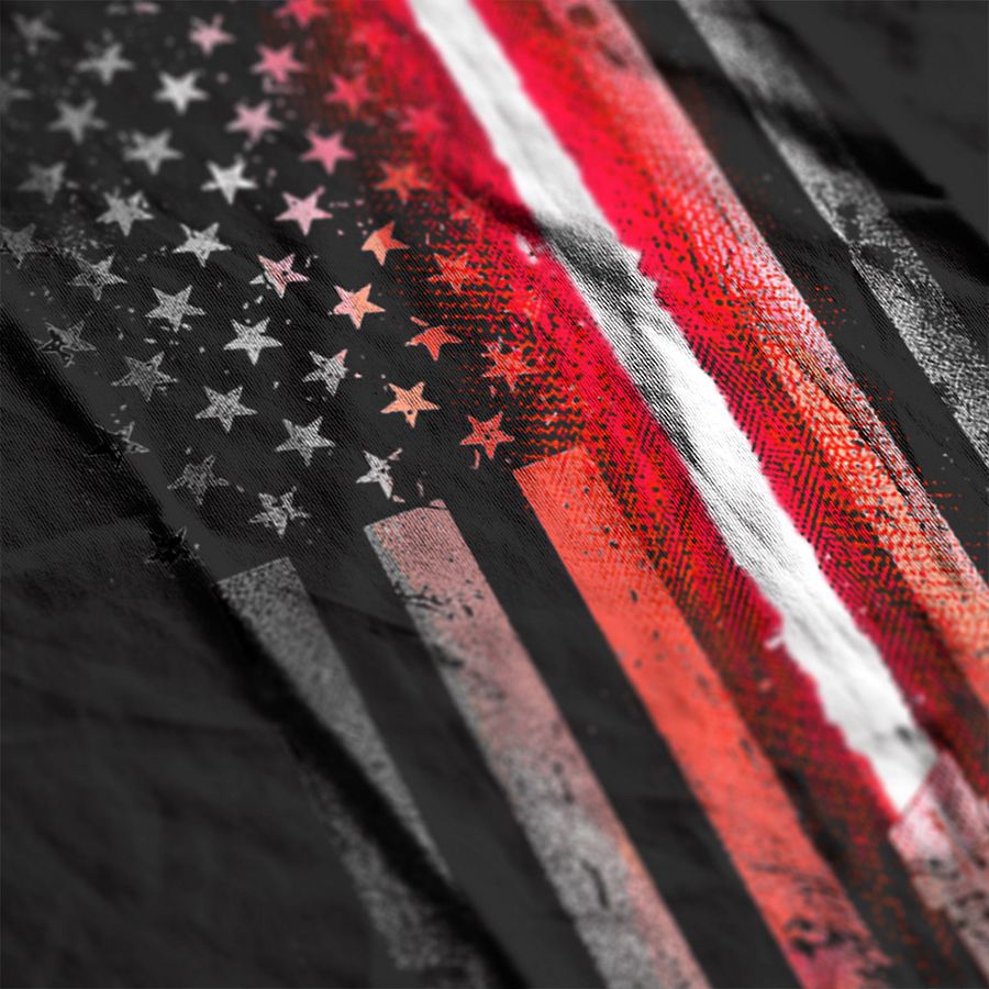 Red Line Saber product image (2)