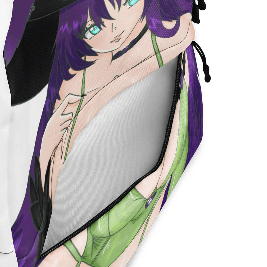 UWU Witch Boa product image (6)
