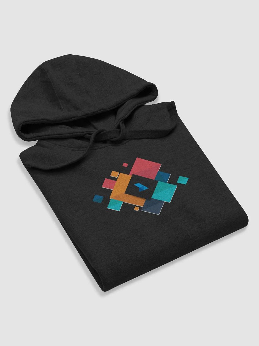 Abstract Fusion Unisex Hoodie product image (55)
