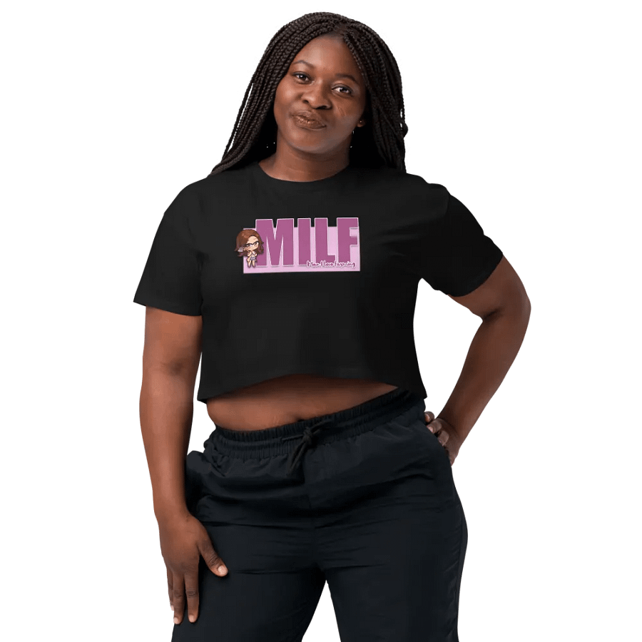 Farming Crop Top product image (2)