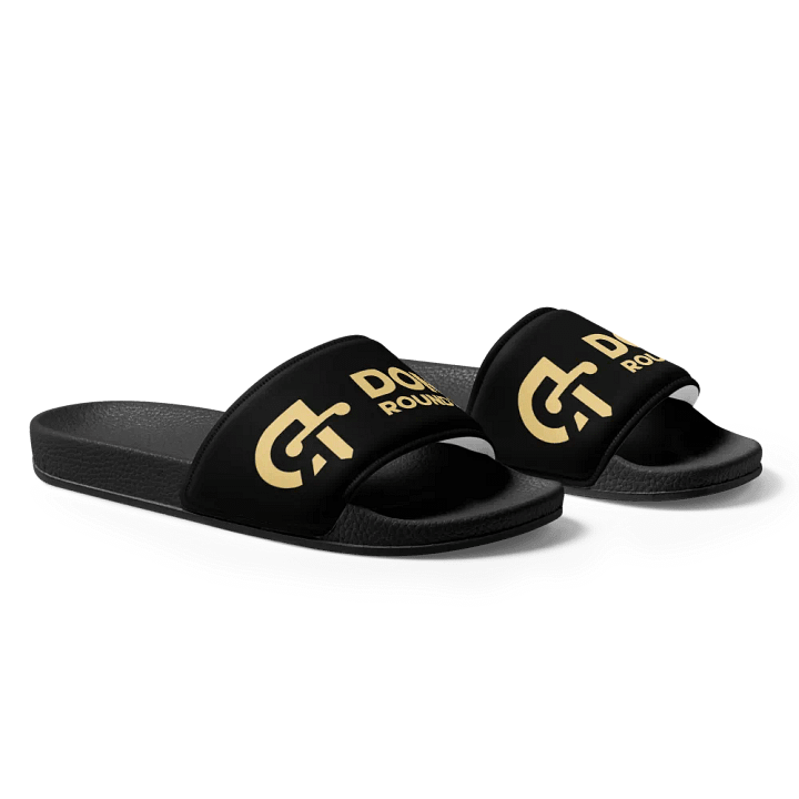 Dom's Roundtable Men's Sliders product image (1)