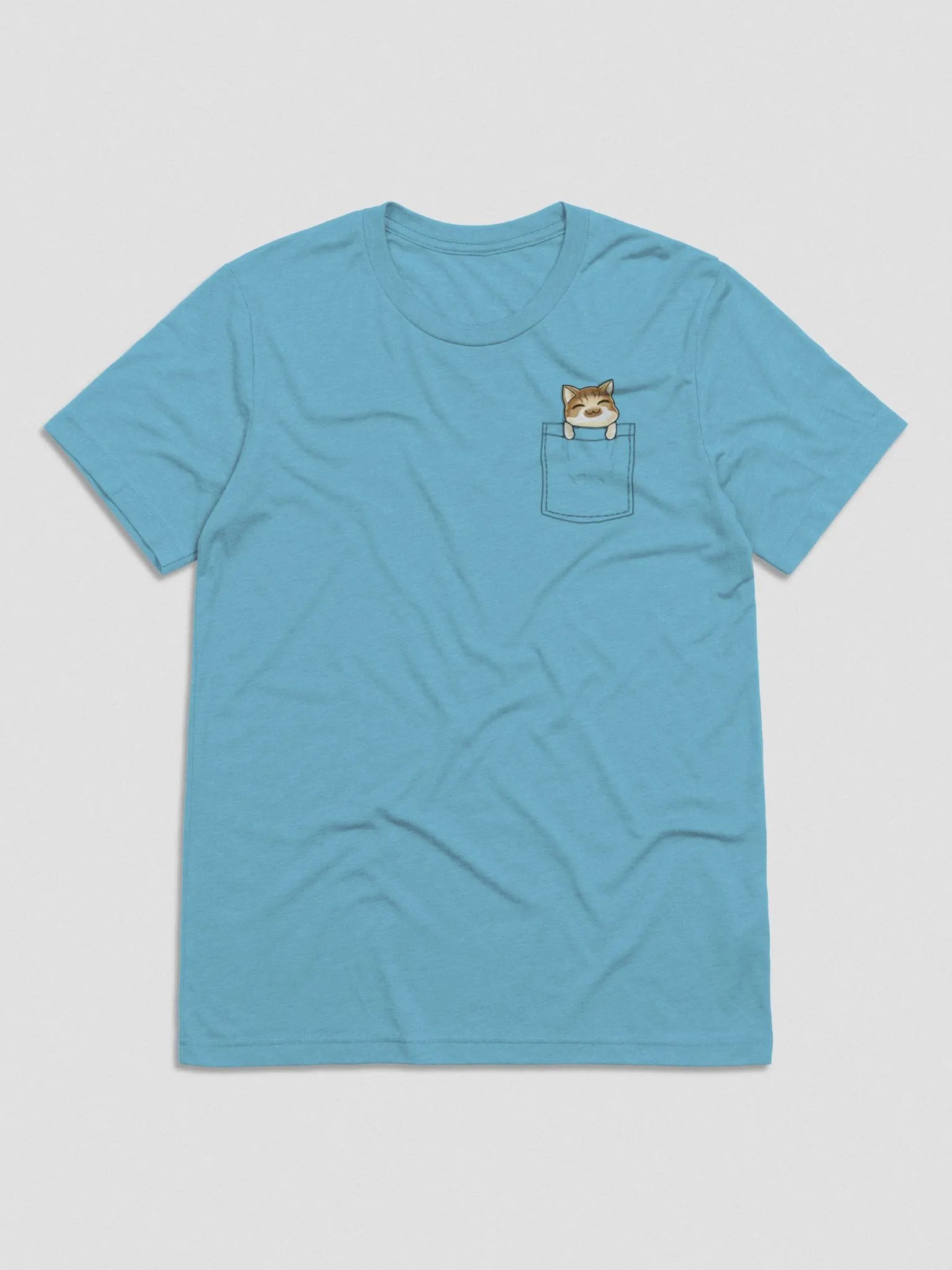 CupCake Pocket Tee product image (2)