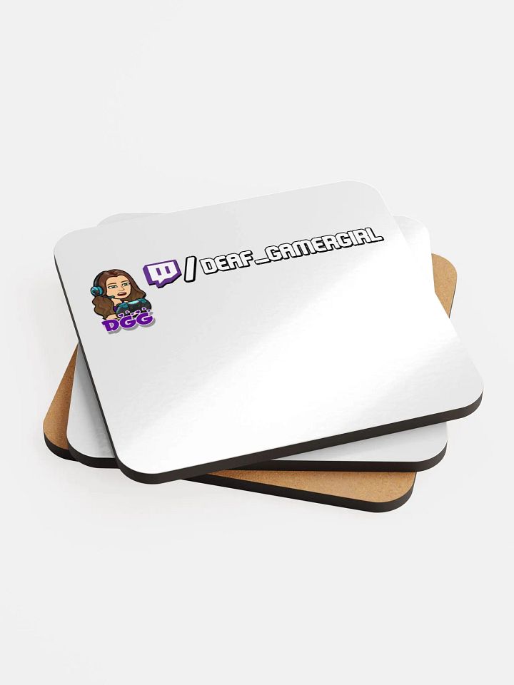 DGG Coasters product image (2)
