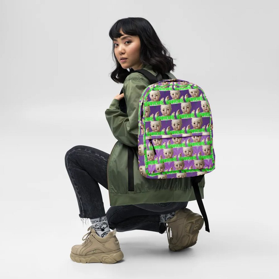 hexx hypno doll backpack product image (10)