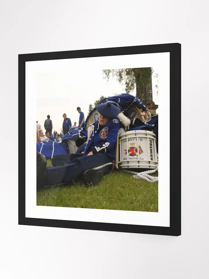 Framed Street Photography product image (2)