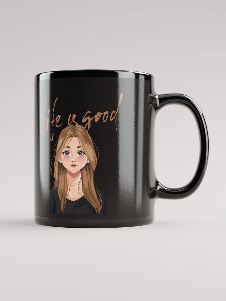 Sisterly Love Anime Mug product image (1)