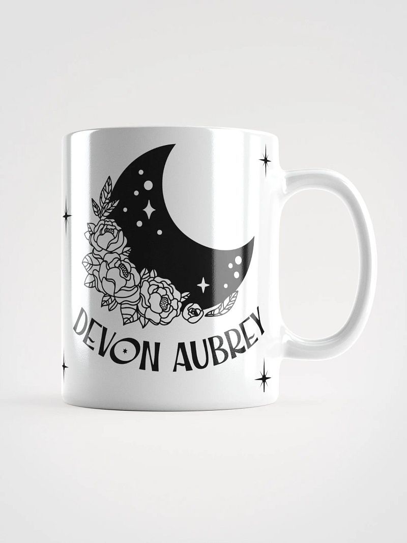 DevonAubrey Lunar Mug