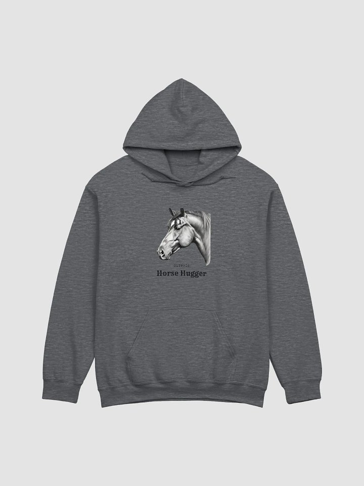 Horse Hugger Classic Hoodie product image (1)