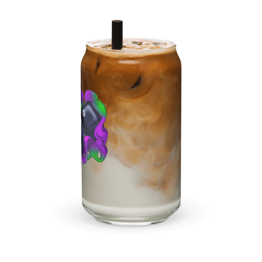 Cursed WASD glass product image (42)