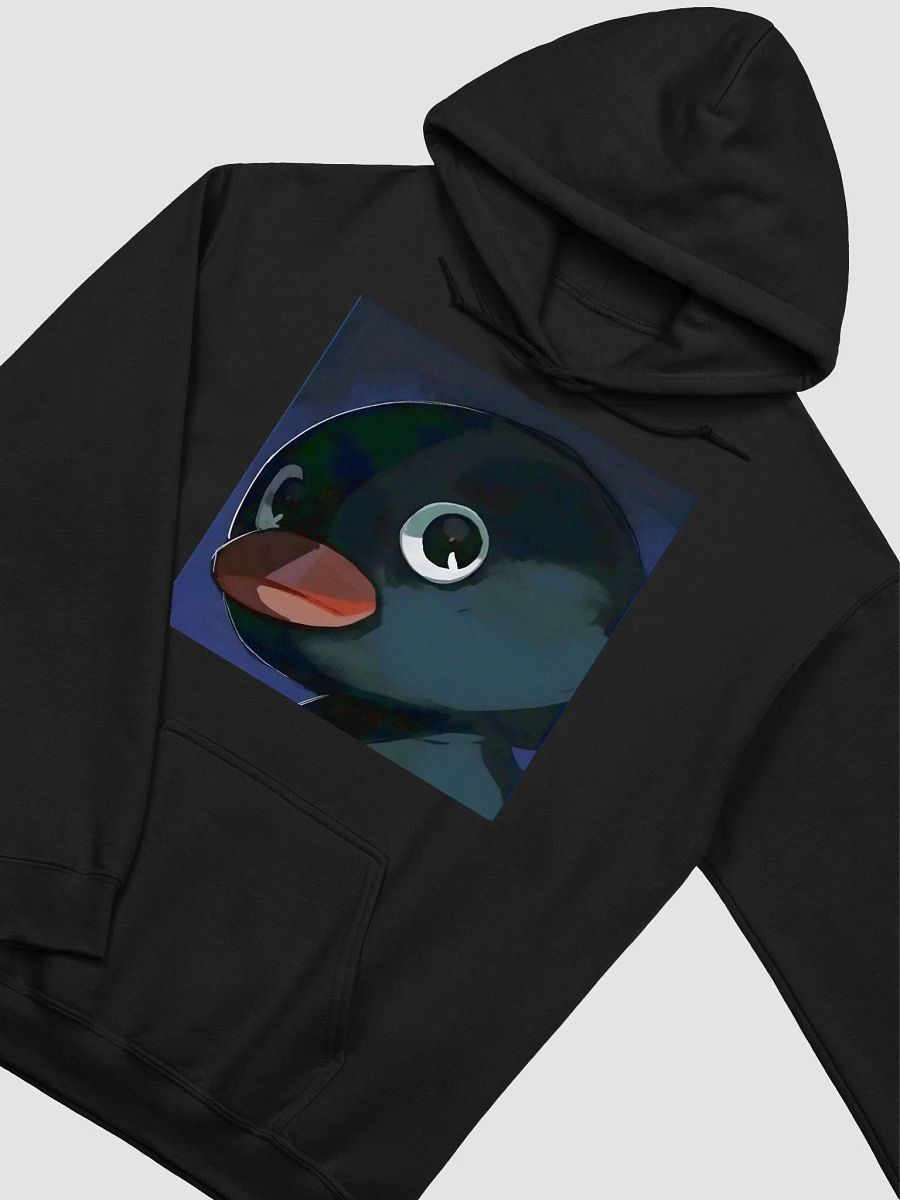 Noot Noot Meme Unisex Hoodie product image (14)