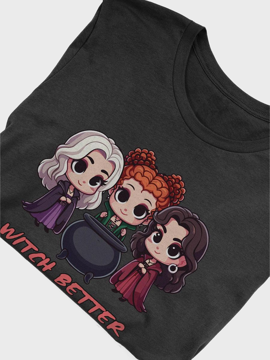 Witchy Candy Gathering T-Shirt product image (50)