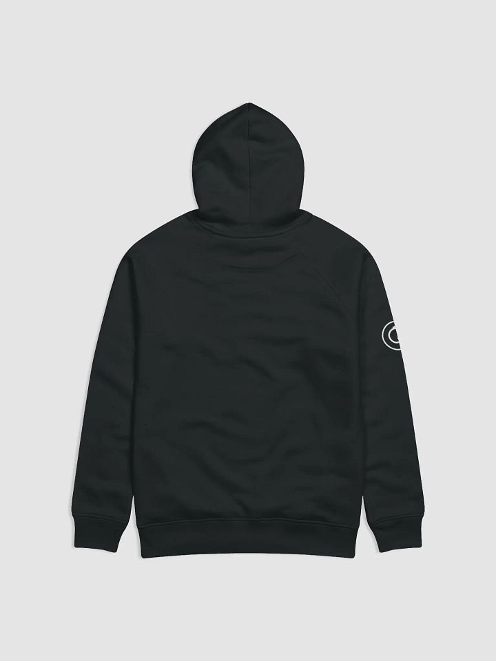 Greatest Of All Dads (GOAD) Hoodie product image (2)