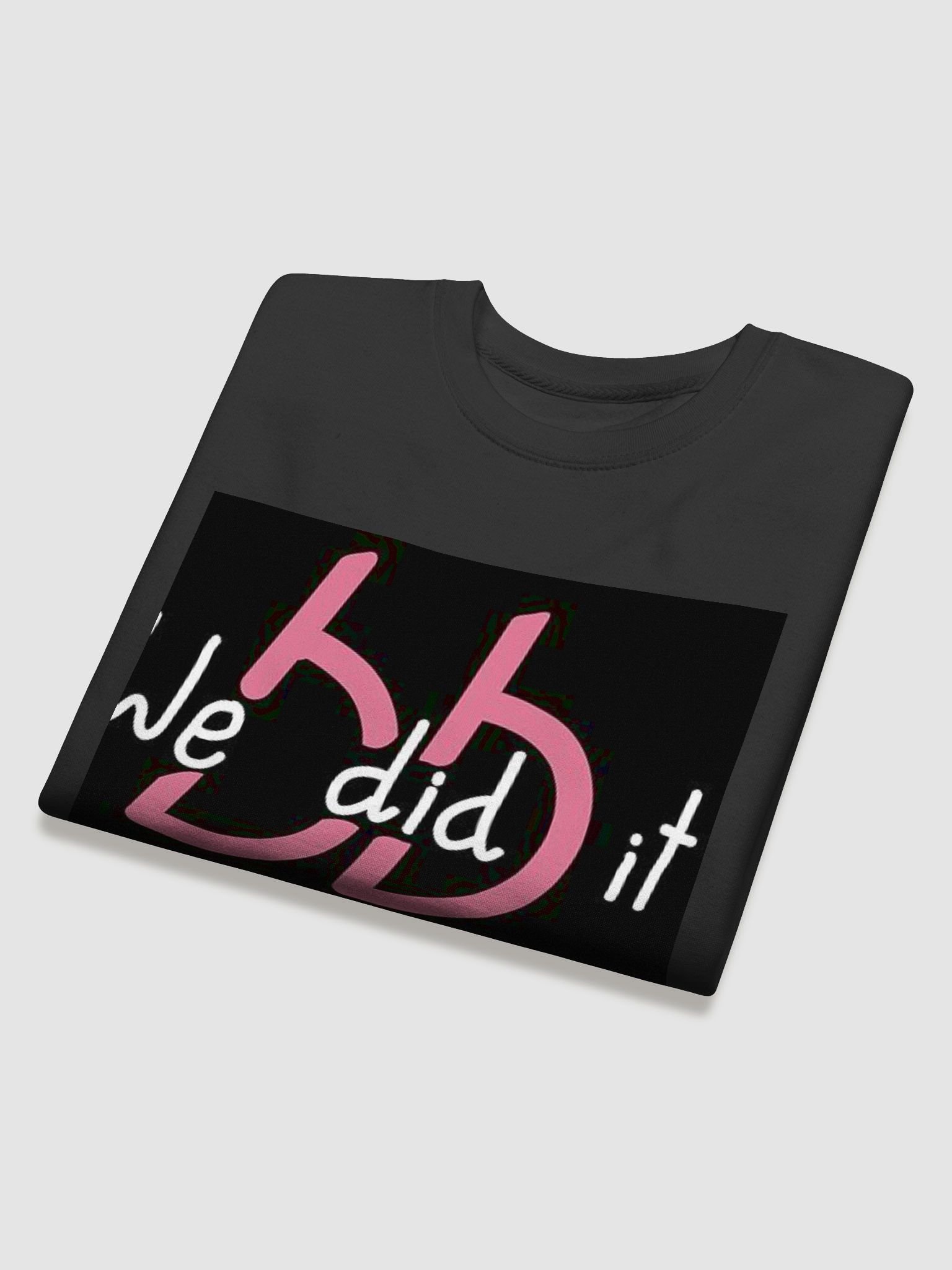 freenbecky tshirt product image (4)