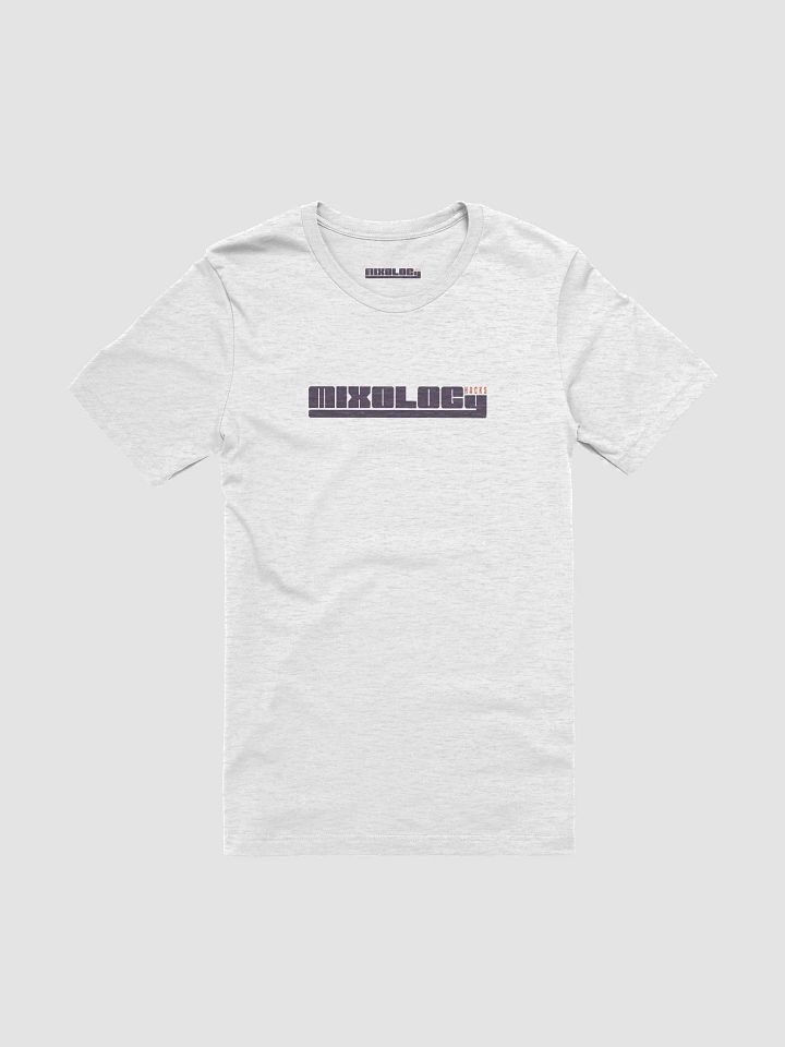Mixology Hacks t-shirt product image (1)
