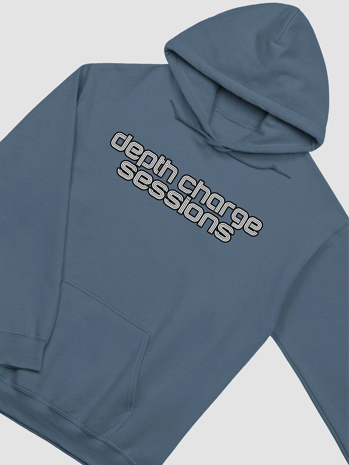 DCS Old-School Hoodie product image (14)