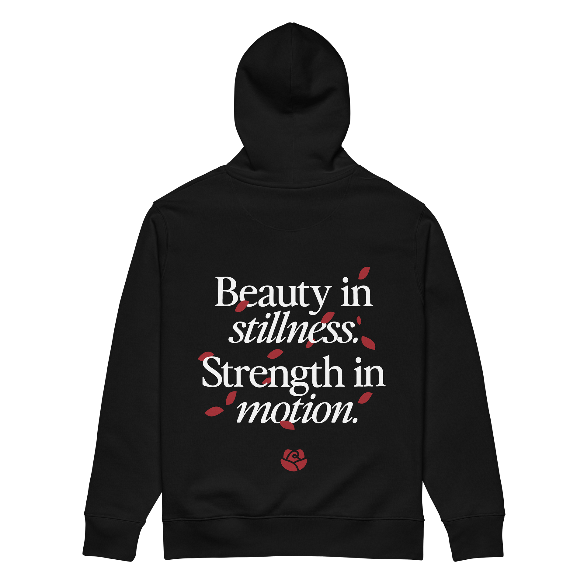 Stanley/Stella Unisex Organic Hoodie product image (10)