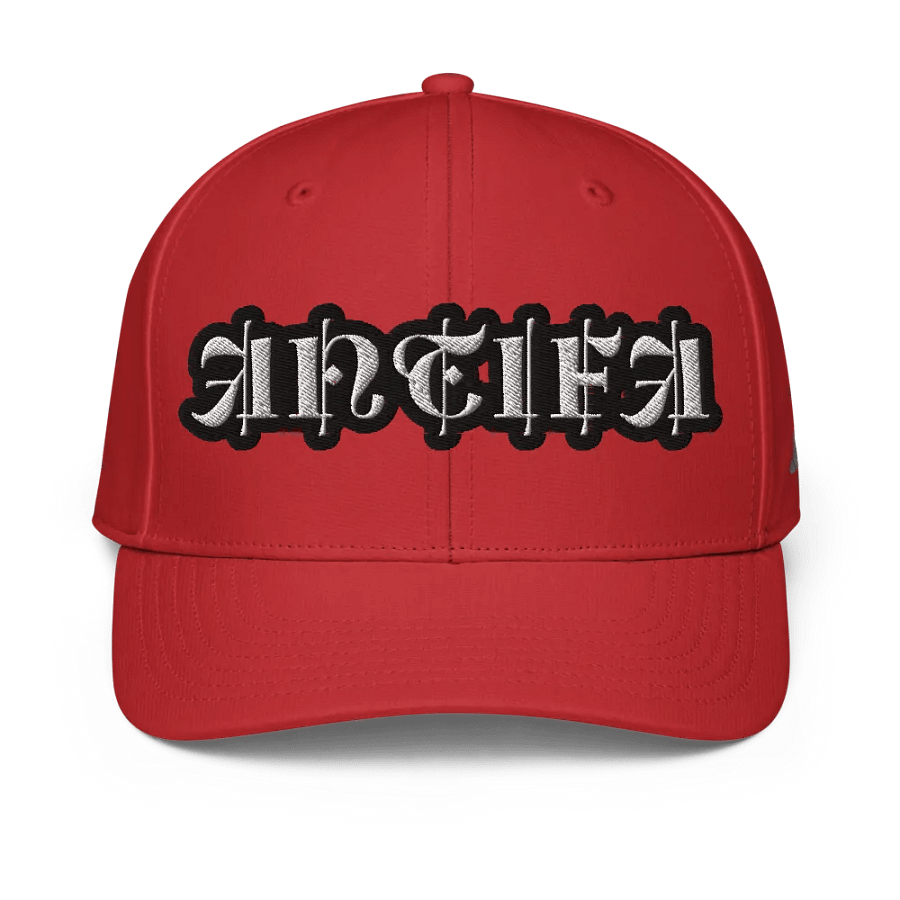 Adidas Overt Covert Collection ANTIFA Obscure Elegance