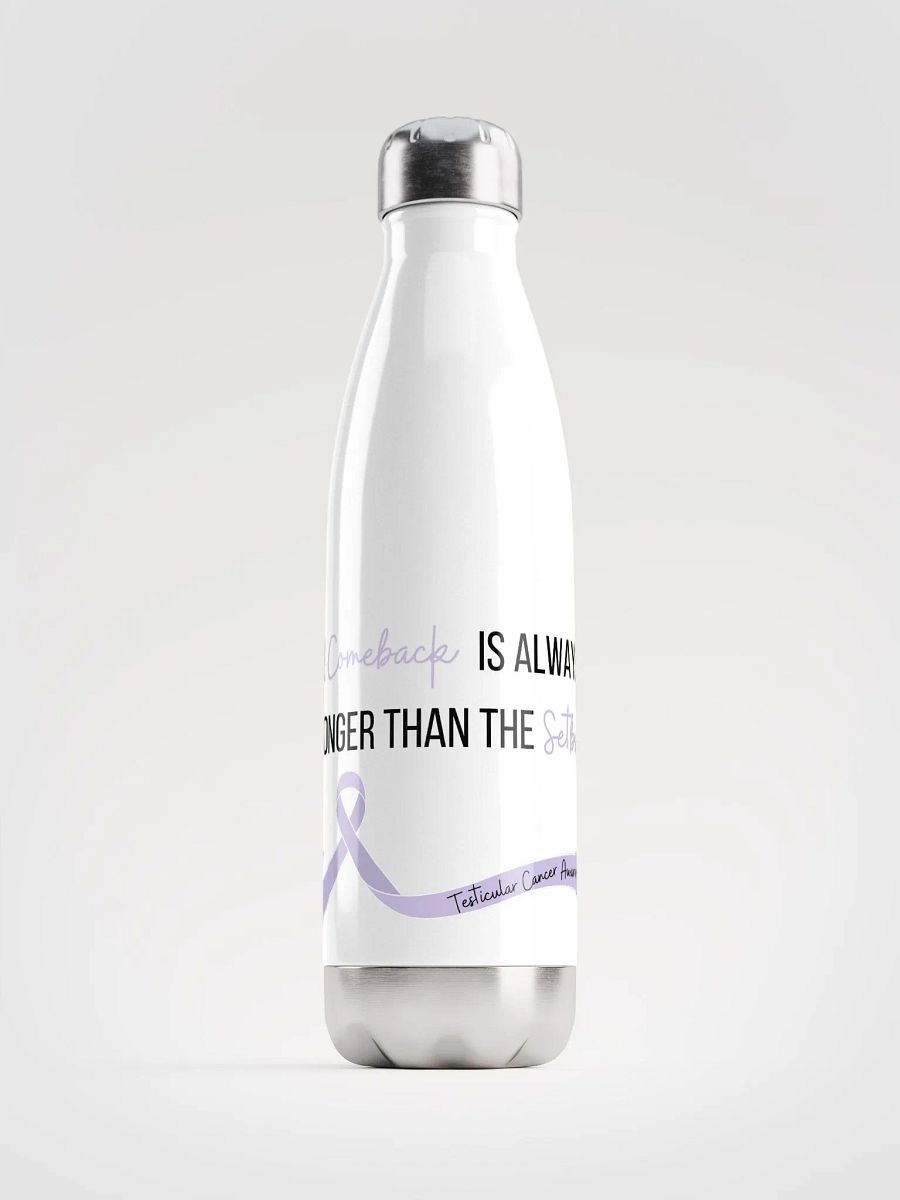 Cancer Comeback product image (1)