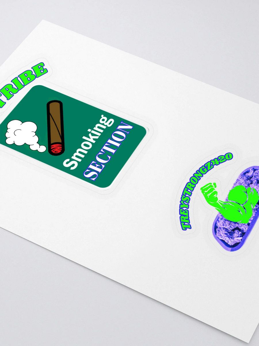 Vibe Tribe Slap product image (3)