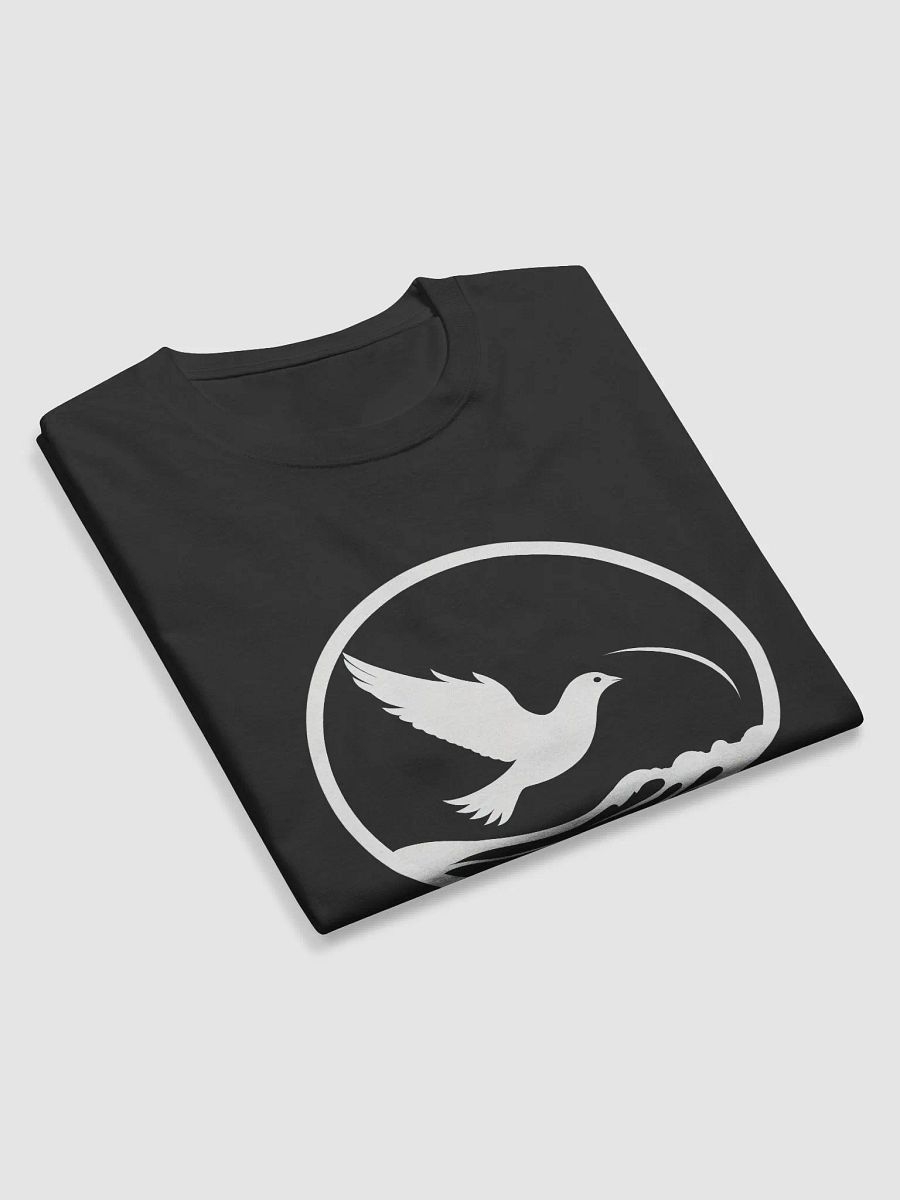 Black Champion: Ocean Dove Outline product image (3)