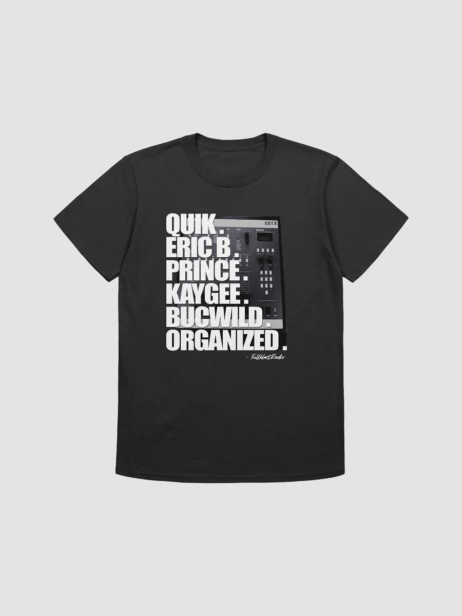 Chairmen Of The Boards Hip Hop Producers T Shirt product image (6)