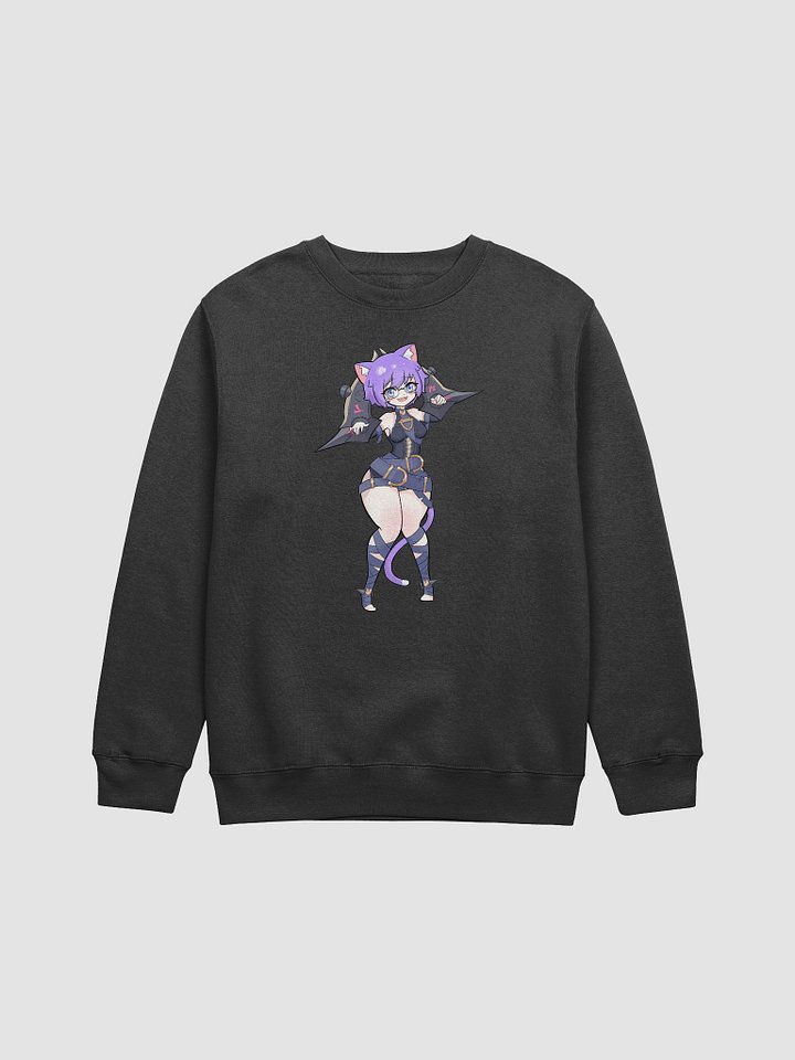 Briar Cosplay Sweater product image (1)