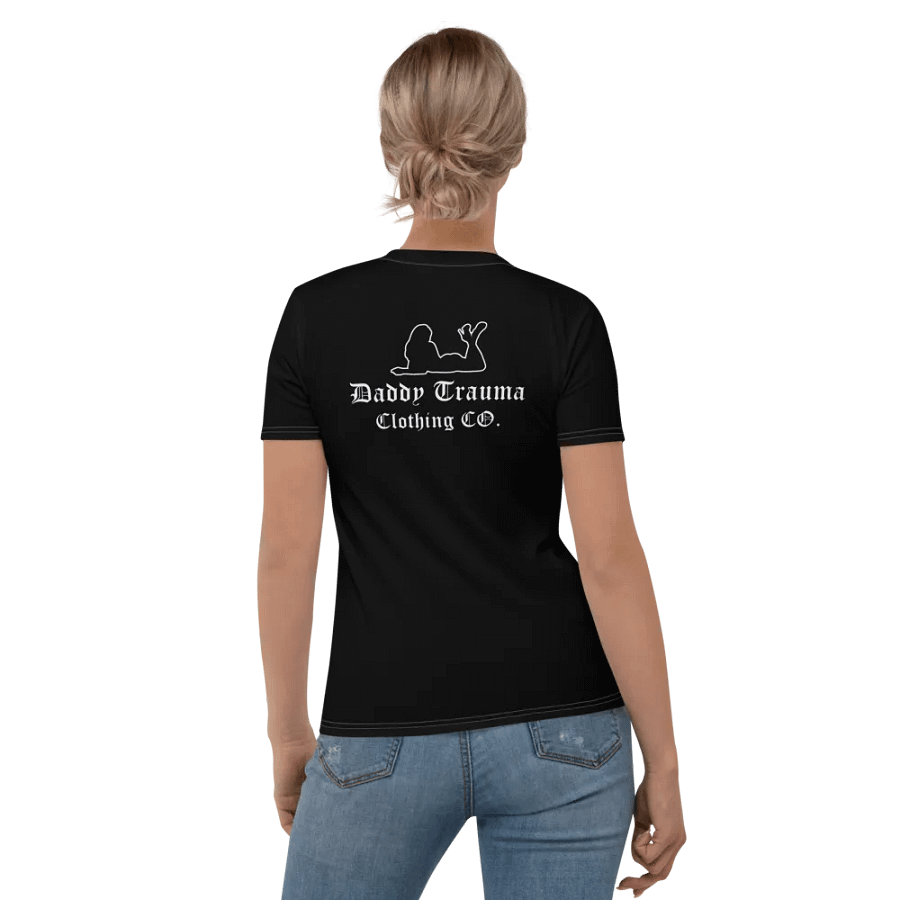 Call Me, Daddy Women's Shirt product image (2)