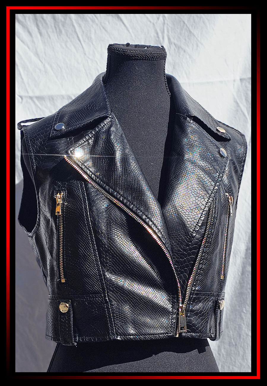 APASHE Angel of Death - Luminous Design product image (11)
