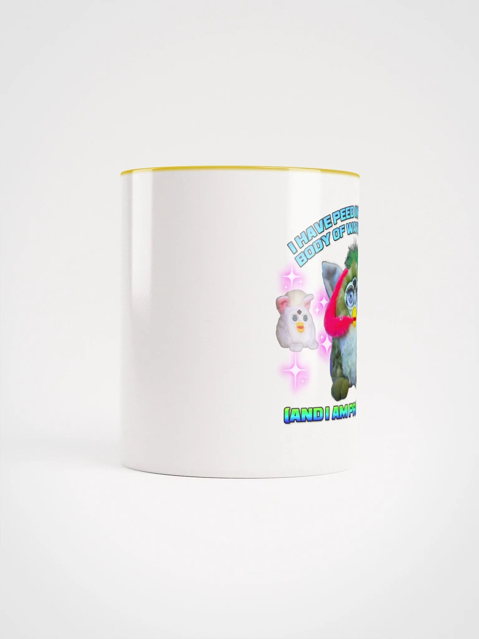 Peed Mug product image (70)