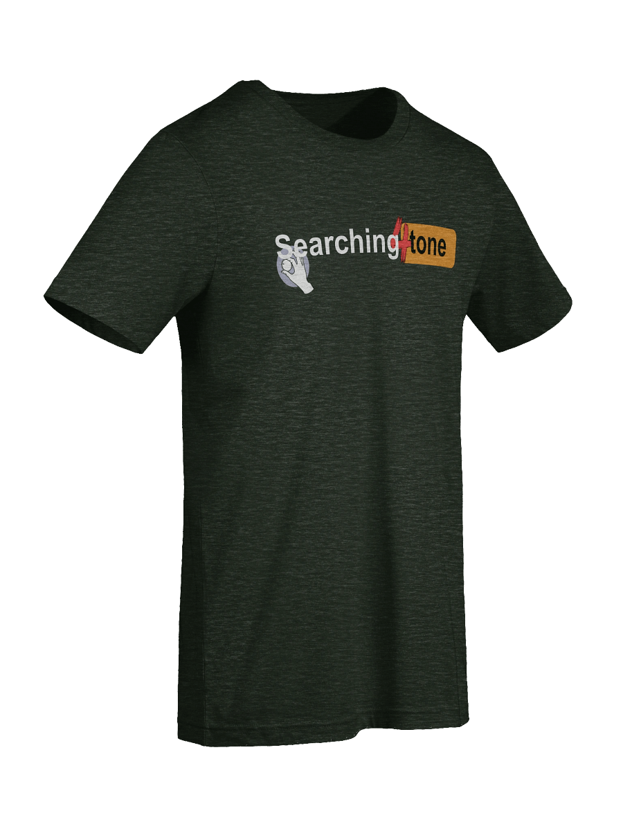 Knob T Shirt- Womens product image (9)