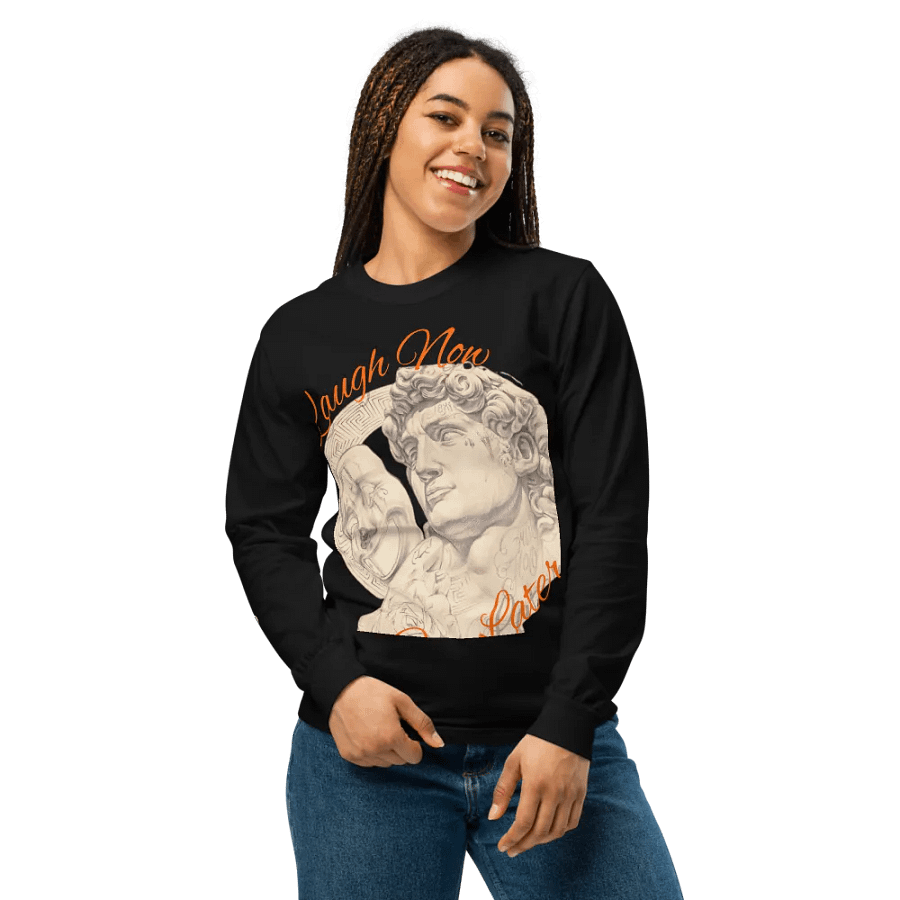 Laugh Now, Cry Later product image (6)