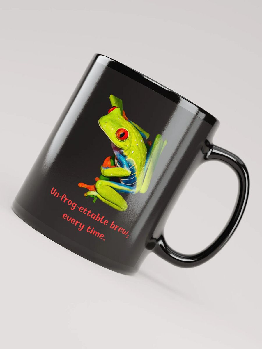 Tree frog Mug product image (3)
