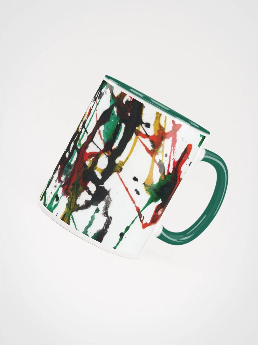 6ix by FIENDISH Mug 2 product image (4)