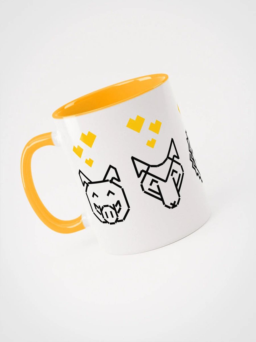Wild Hearts Mug product image (3)