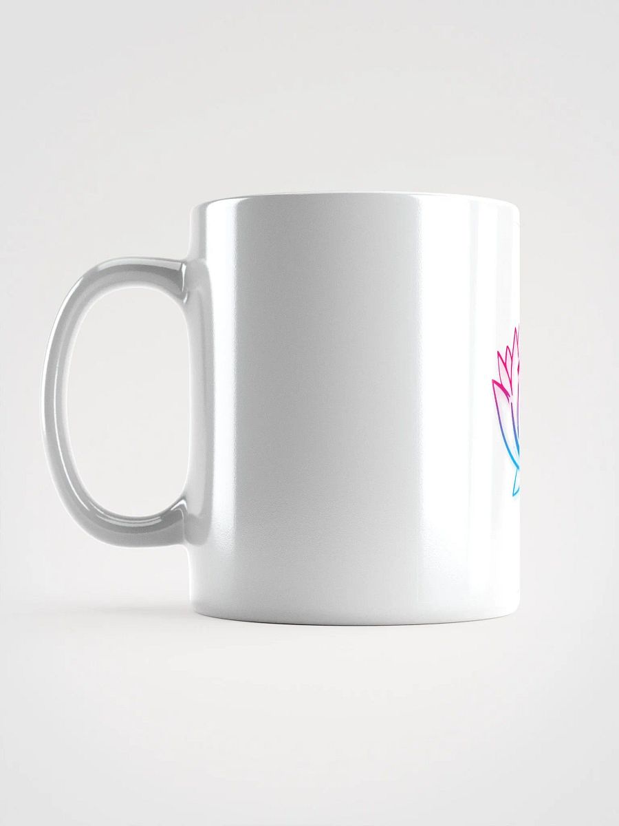 The Morning Mindset Motivational Mug product image (6)