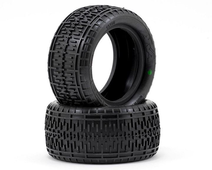 AKA REBAR Rear Tires (No Foams) product image (1)
