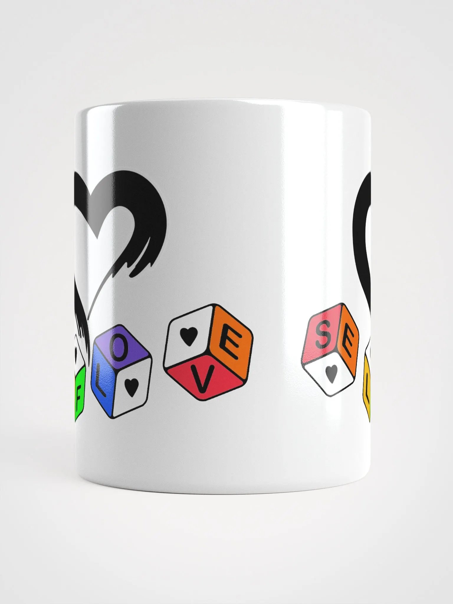 Self Mug product image (5)