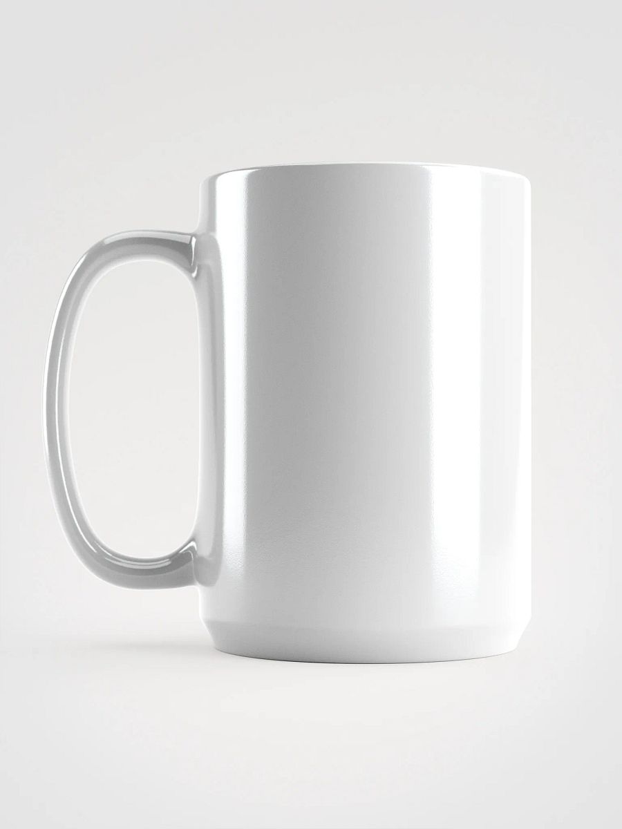 CEO Of Rizz White Mug product image (6)