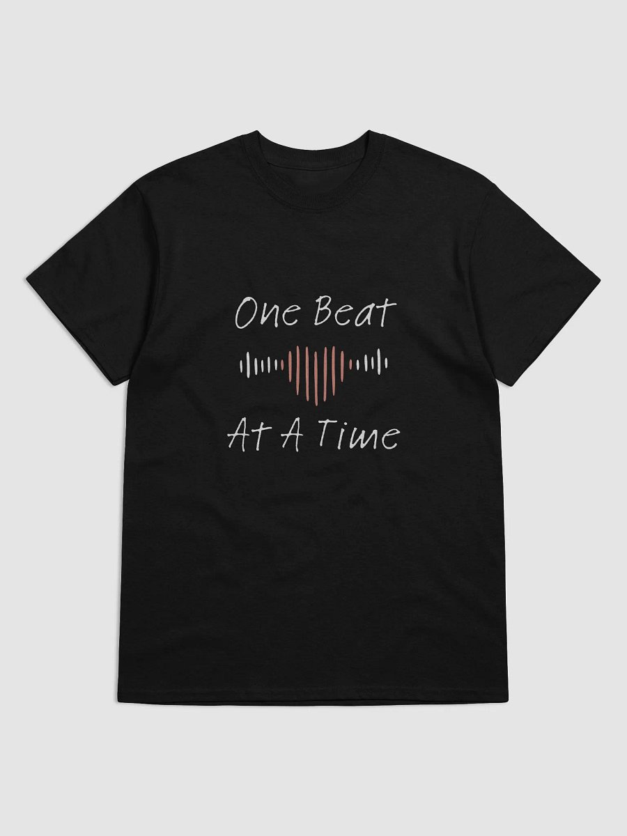One Beat At A Time Tee product image (20)