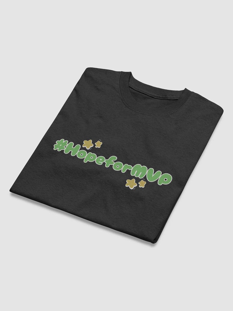 Starry #HopeforMVP Tee product image (4)