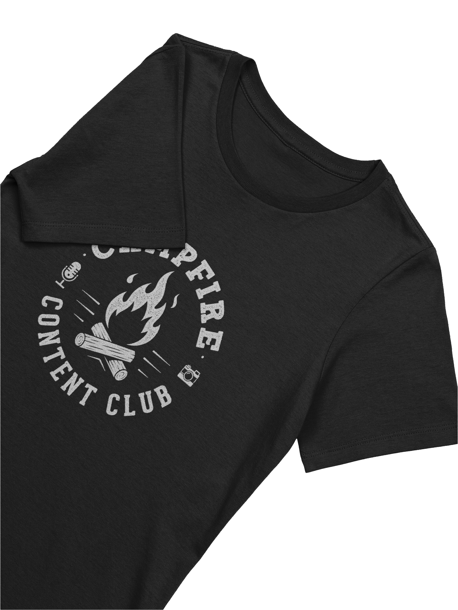 Campfire Content Club (Women's Cut) - Creator Camp 2025 product image (9)