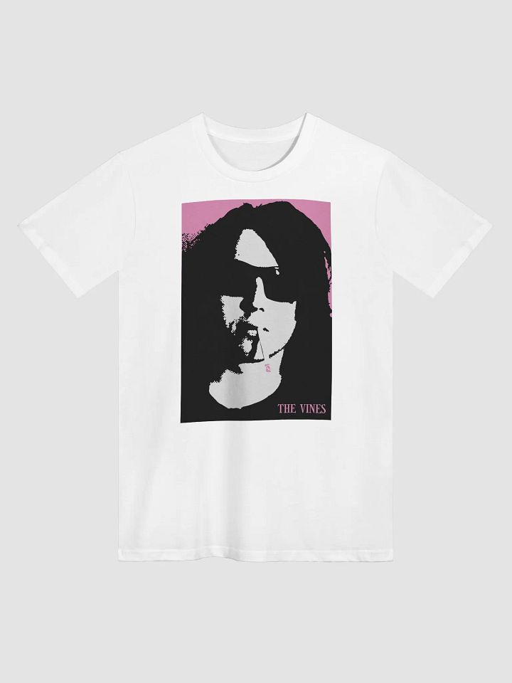 Smoking Craig Unisex Tee product image (2)