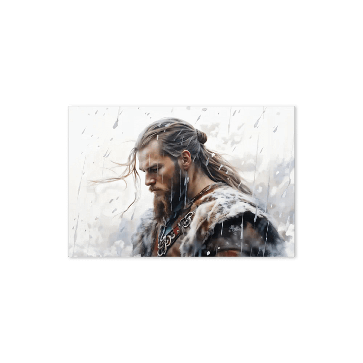 Greeting Card - Viking product image (1)