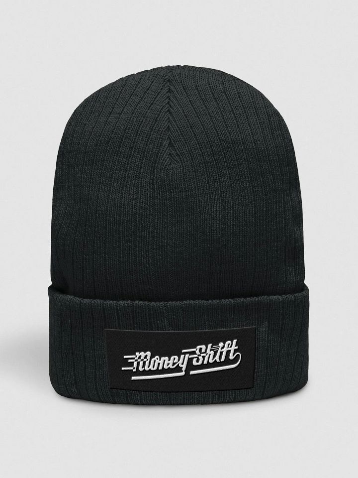 First Gear Knit Beanie product image (1)