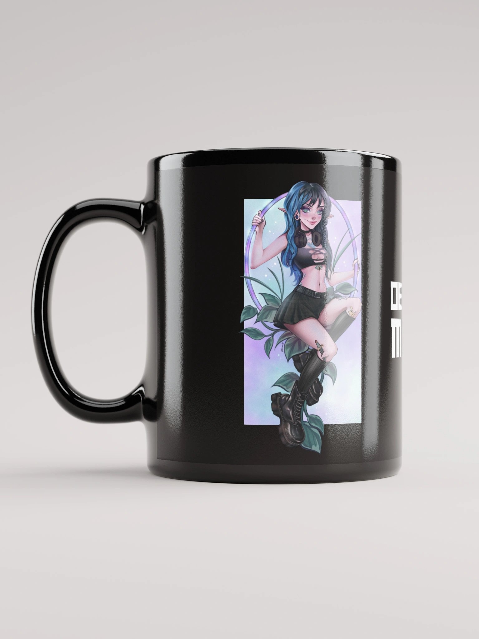 Playful Elf-Maxx Mug product image (11)