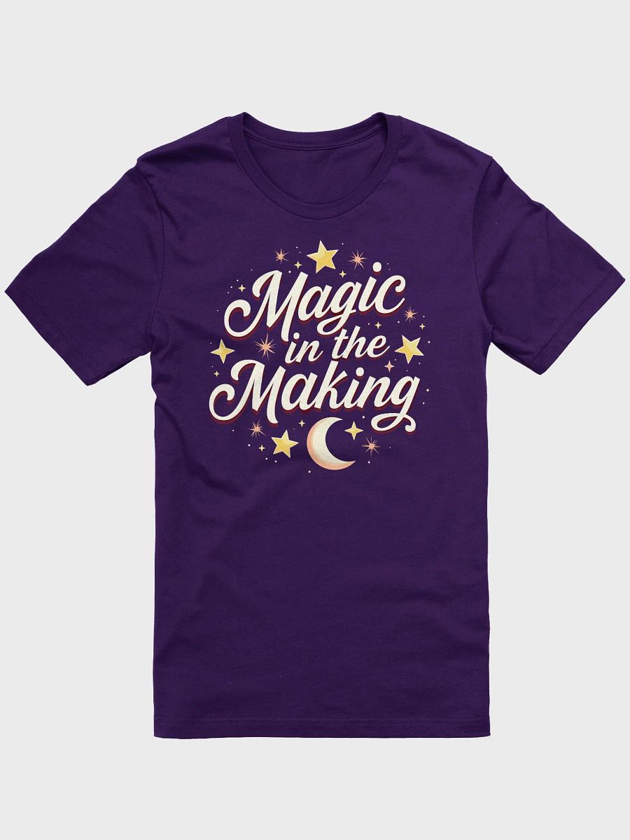 Magic in the Making product image (1)