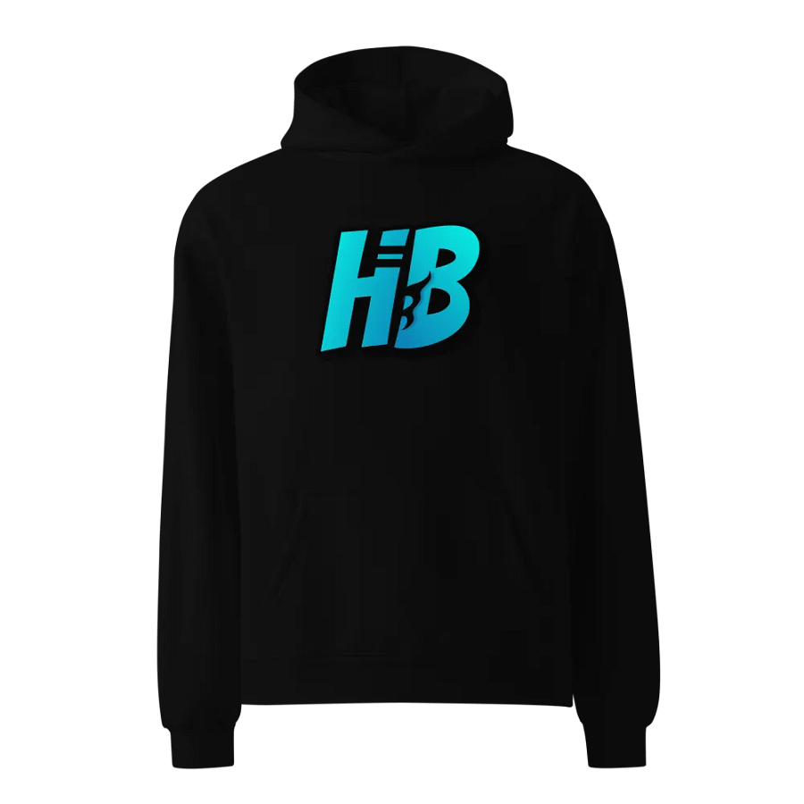 HB Hoodie product image (1)