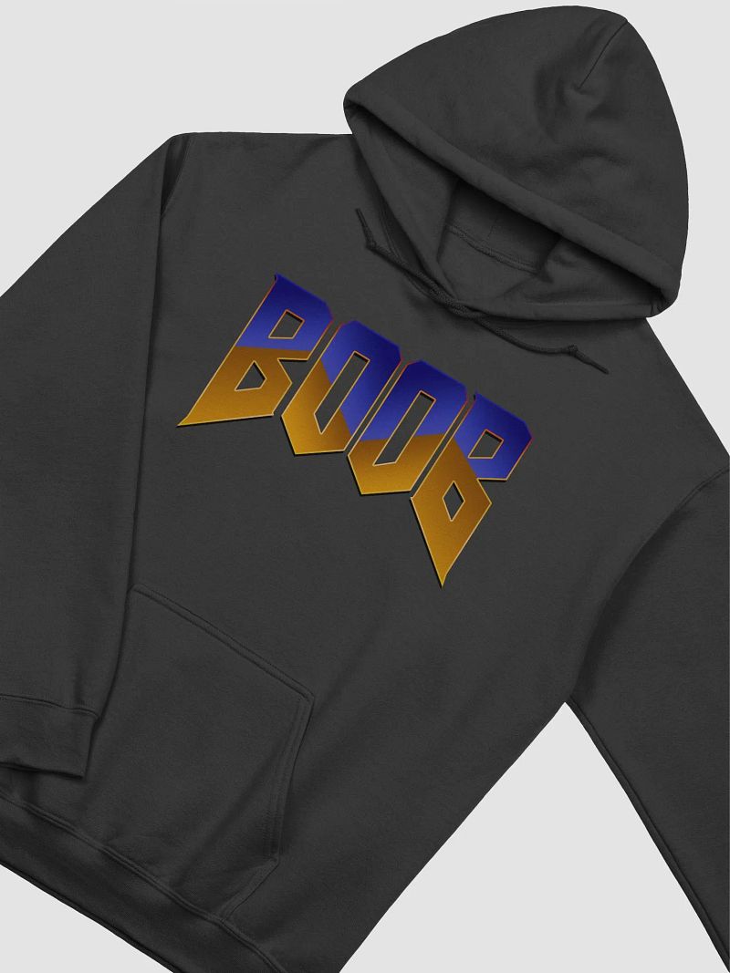 BOOB hoodie