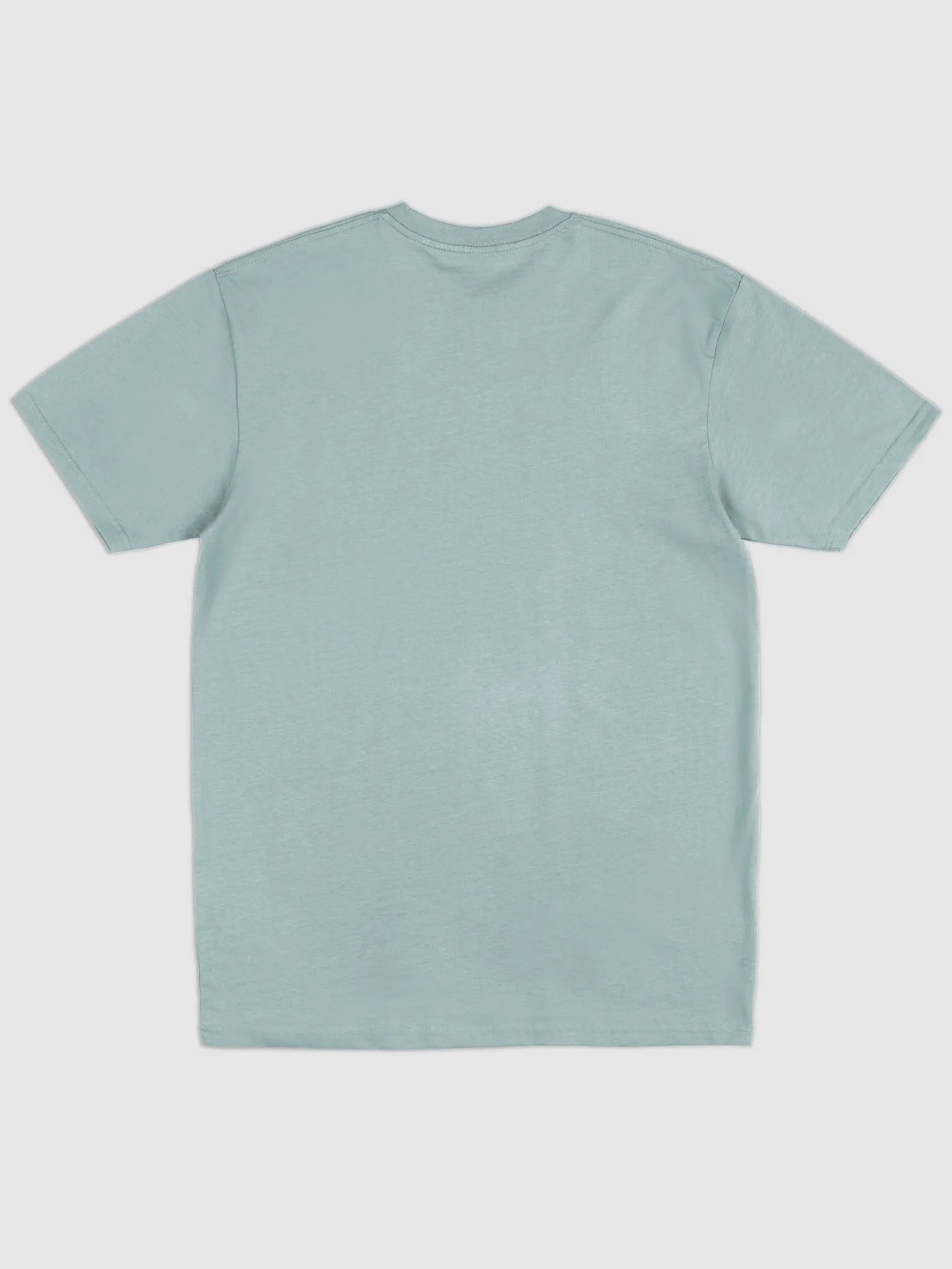Holy Carp: Cotton Heritage Men's Premium Heavyweight Tee product image (2)